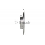 BOSCH Bremsscheibe