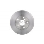 BOSCH Bremsscheibe