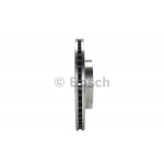 BOSCH Bremsscheibe