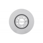 BOSCH Bremsscheibe