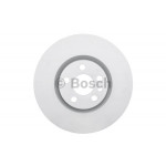 BOSCH Bremsscheibe