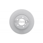BOSCH Bremsscheibe