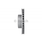 BOSCH Bremsscheibe