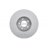 BOSCH Bremsscheibe