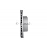 BOSCH Bremsscheibe