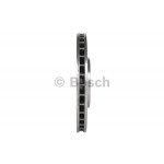 BOSCH Bremsscheibe