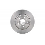 BOSCH Bremsscheibe