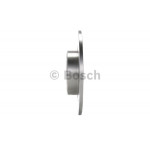 BOSCH Bremsscheibe