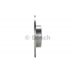 BOSCH Bremsscheibe