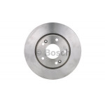 BOSCH Bremsscheibe