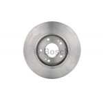 BOSCH Bremsscheibe