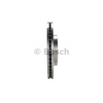 BOSCH Bremsscheibe