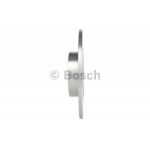 BOSCH Bremsscheibe