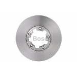 BOSCH Bremsscheibe