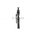 BOSCH Bremsscheibe