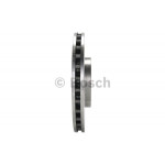 BOSCH Bremsscheibe