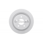 BOSCH Bremsscheibe