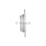 BOSCH Bremsscheibe