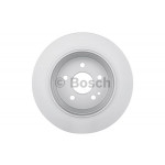 BOSCH Bremsscheibe