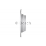 BOSCH Bremsscheibe