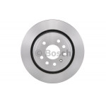 BOSCH Bremsscheibe