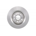 BOSCH Bremsscheibe