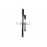BOSCH Bremsscheibe