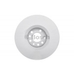 BOSCH Bremsscheibe