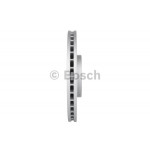 BOSCH Bremsscheibe
