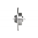 BOSCH Bremsscheibe