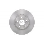 BOSCH Bremsscheibe