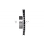 BOSCH Bremsscheibe