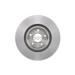 BOSCH Bremsscheibe