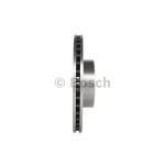 BOSCH Bremsscheibe