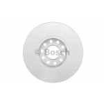 BOSCH Bremsscheibe