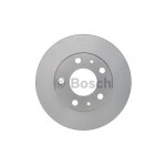 BOSCH Bremsscheibe