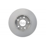 BOSCH Bremsscheibe