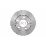 BOSCH Bremsscheibe