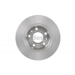 BOSCH Bremsscheibe