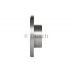 BOSCH Bremsscheibe
