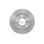 BOSCH Bremsscheibe