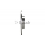 BOSCH Bremsscheibe