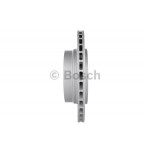 BOSCH Bremsscheibe
