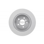 BOSCH Bremsscheibe
