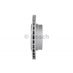 BOSCH Bremsscheibe