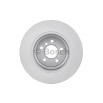 BOSCH Bremsscheibe