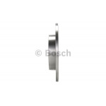 BOSCH Bremsscheibe