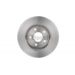 BOSCH Bremsscheibe