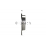 BOSCH Bremsscheibe