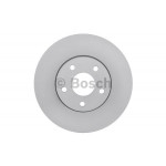 BOSCH Bremsscheibe